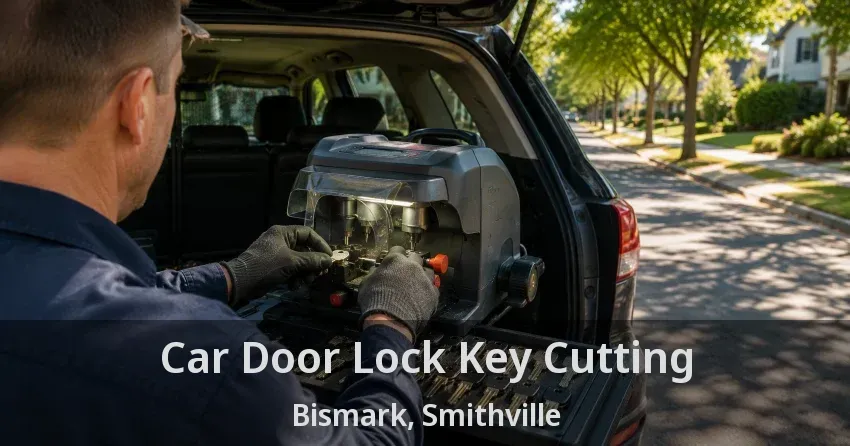 Car Door Lock Key Cutting Bismark, Smithville - ON