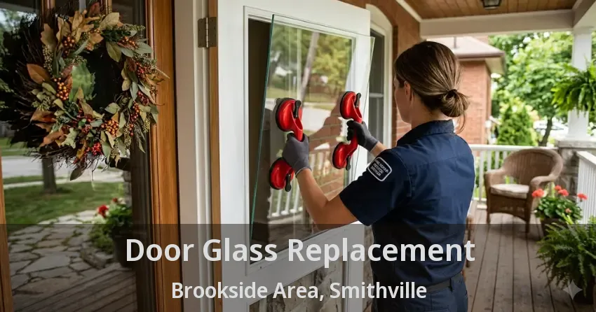 Door Glass Replacement Brookside Area, Smithville - ON