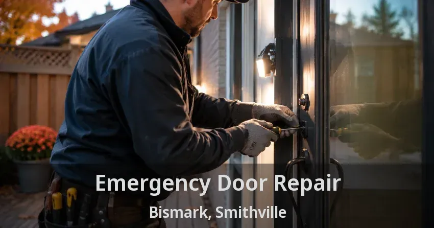 Emergency Door Repair Bismark, Smithville - ON