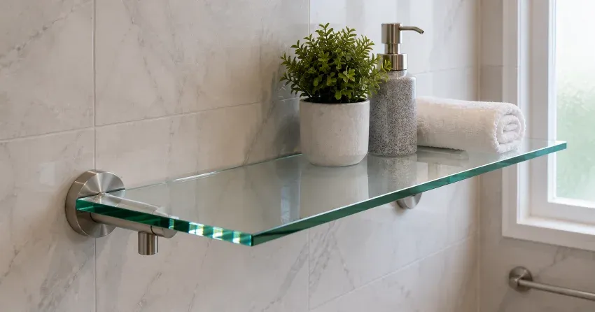 custom cut glass tabletop measured for exact fit Brookside Area, Smithville