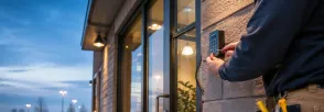 Access Control System Smithville