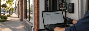 Access Control Systems Smithville