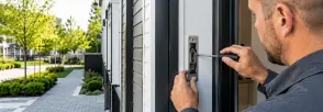 Automatic Door Lock Repair Smithville