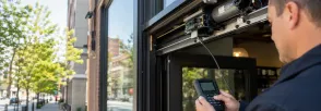 Automatic Door Services Smithville