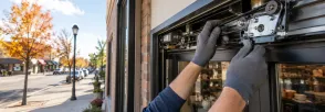 Automatic Door Technician Smithville