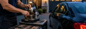Car Door Key Duplication Fulton, Smithville