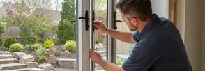 Custom Patio Door Installation Caistor Centre, Smithville