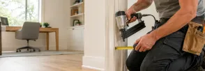 Door Casing Repair Fulton, Smithville