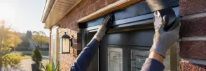 Door Flashing Repair Fulton, Smithville