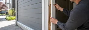 Door Frame Repair Smithville