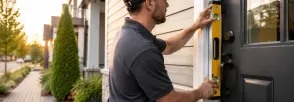 Door Installer Forestview Estates, Smithville