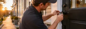 Door Knobs Repair Fulton, Smithville