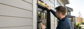 Door Leveling Service Winslow, Smithville