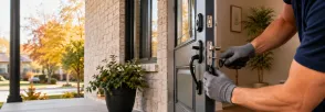 Door Repairman Fulton, Smithville