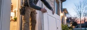 Door Replacement Smithville