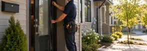 Door Seal Inspection Fulton, Smithville