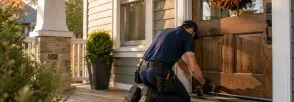 Door Sweep Installation Fulton, Smithville