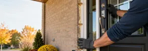 Door System Replacement Smithville