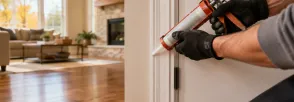 Door Trim Repair Fulton, Smithville