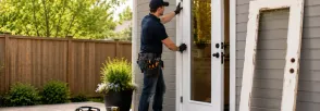 Emergency Door Replacement Smithville