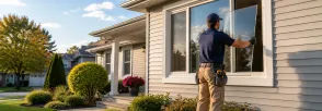 Emergency Glass Replacement Fulton, Smithville