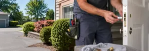 Eviction Locksmith Fulton, Smithville