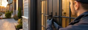 French Door Installation Fulton, Smithville