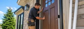 Full Door Replacement Fulton, Smithville