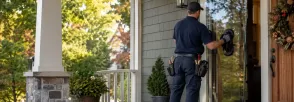Glass Door Replacement Fulton, Smithville