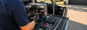 Ignition Key Duplication Brookside Area, Smithville