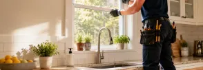 Kitchen Window Installation Smithville