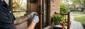 Locksmith Fulton, Smithville