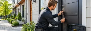 Mobile Locksmith Smithville
