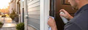 Noisy Door Repair Fulton, Smithville