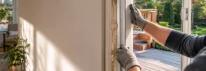 Patio Door Installation Brookside Area, Smithville
