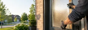 Privacy Glass Replacement Fulton, Smithville