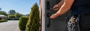 Residential Locksmith Caistor Centre, Smithville