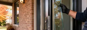 Safety Glass Installation Fulton, Smithville