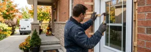 Side Door Installation Smithville