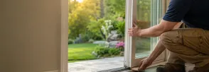 Sliding Door Repair Fulton, Smithville