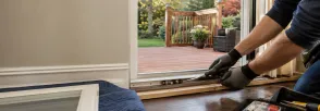 Sliding Patio Door Repair Fulton, Smithville