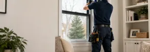 Soundproof Window Installation Smithville