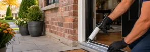 Threshold Sealing Smithville