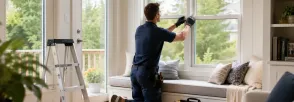 Window and Door Repair Fulton, Smithville