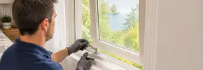 Window Crank Replacement Fulton, Smithville