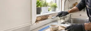 Window Frame Repair Smithville