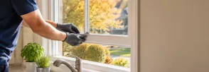 Window Latch Replacement Smithville