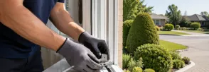 Window Lock Replacement Smithville
