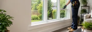 Window Seal Inspection Fulton, Smithville