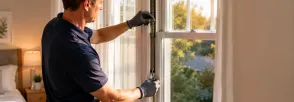 Window Spring Replacement Fulton, Smithville